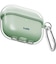 LAUT　AIRPODS PRO 3 AERO PROTECT AQUA MINT アクアミント LAPP3APMT