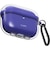LAUT　AIRPODS PRO 3 AERO PROTECT FUTURE BLUE フューチャーブルー LAPP3APBL
