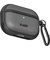 LAUT　AIRPODS PRO 3 HUEX PROTECT BLACK ブラック LAPP3HPTBK