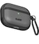LAUT　AIRPODS PRO 3 HUEX PROTECT BLACK ブラック LAPP3HPTBK