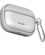 LAUT　AIRPODS PRO 3 HUEX PROTECT FROST フロスト LAPP3HPTF