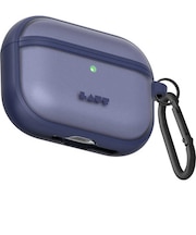LAUT　AIRPODS PRO 3 HUEX PROTECT INDIGO インディゴ LAPP3HPTBL