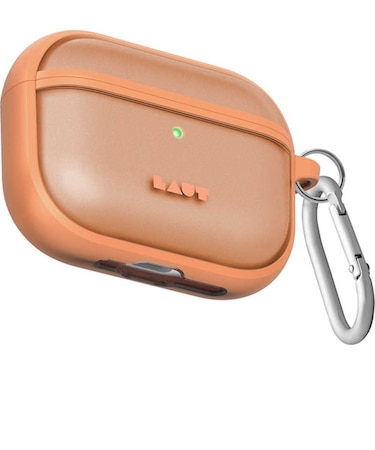 LAUT　AIRPODS PRO 3 HUEX PROTECT BRONZE ブロンズ LAPP3HPTO