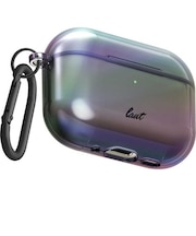 LAUT AIRPODS PRO 3 HOLO MIDNIGHT ミッドナイト LAPP3HOBK