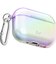 LAUT　AIRPODS PRO 3 HOLO PEARL パール LAPP3HOW
