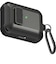LAUT　AIRPODS PRO 3 ZENTRY BLACK ブラック LAPP3ZEBK