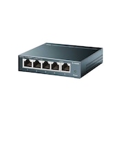 TPLINK 5ポート マグネット付き Giga 10/100/1000Mbps スイッチ 金属製筐体 TLSG505JP