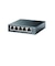 TPLINK　5ポート マグネット付き Giga 10/100/1000Mbps スイッチ 金属製筐体 TLSG505JP