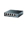 TPLINK　5ポート マグネット付き Giga 10/100/1000Mbps スイッチ 金属製筐体 TLSG505JP