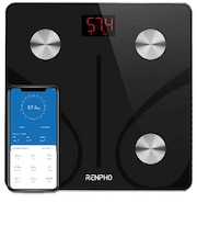 RENPHO　体組成計 スマホ連動機種 ESCS20M