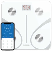 RENPHO　体組成計 スマホ連動機種 ES32MD