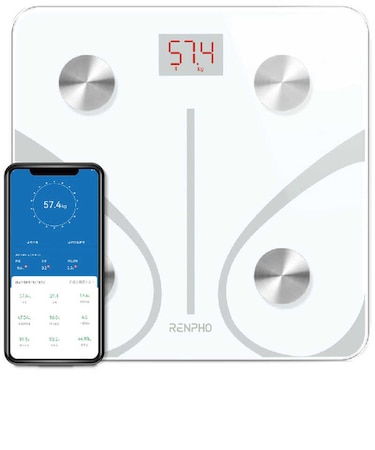 RENPHO　体組成計 スマホ連動機種 ES32MD