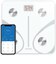 RENPHO　体組成計 スマホ連動機種 ES32MD