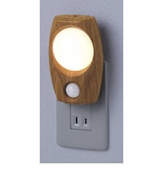 ELPA LEDセンサー付ライト PMLW200L