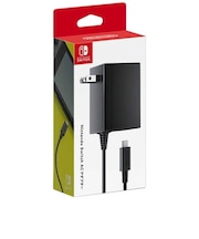 任天堂 【純正】Nintendo Switch ACアダプター スイッチACアダプター