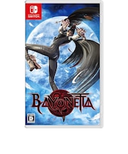 任天堂　Switchゲームソフト ベヨネッタ ﾍﾞﾖﾈｯﾀ<br>★こちらの商品は人気商品のため、色違い・仕様違い等含め「一家族１台限り」でのご協力をお願いしております。