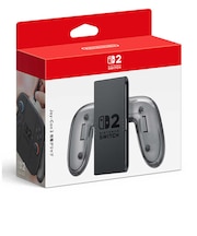 任天堂　【純正】Joy-Con 2 充電グリップ JoyCon2ｼﾞｭｳﾃﾞﾝｸﾞﾘｯﾌﾟ<br>★こちらの商品は人気商品のため、色違い・仕様違い等含め「一家族１台限り」でのご協力をお願いしております。