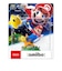 任天堂　amiibo マリオ＆チコ(スーパーマリオシリーズ)  NVLCABBB