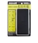 マクセル　モバイルバッテリー 薄型大容量 10000mAh BK MPCCE10000
