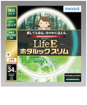 ホタルクス　環形ホタルックスリム34W N色 [昼白色] FHC34ENLESHG2