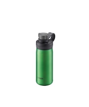 タイガー　真空断熱炭酸ボトル(保冷専用) 500ml エメラルド MTAT050GE