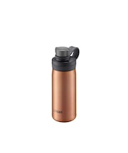 タイガー 真空断熱炭酸ボトル(保冷専用) 500ml カッパー MTAT050DC