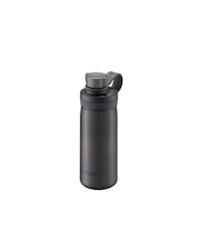 タイガー　真空断熱炭酸ボトル(保冷専用) 500ml スチール MTAT050KS
