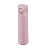 タイガー 真空断熱ボトル「500ml」 ローズピンク MKRW050