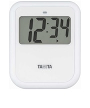 タニタ 非接触タイマー TD421WH