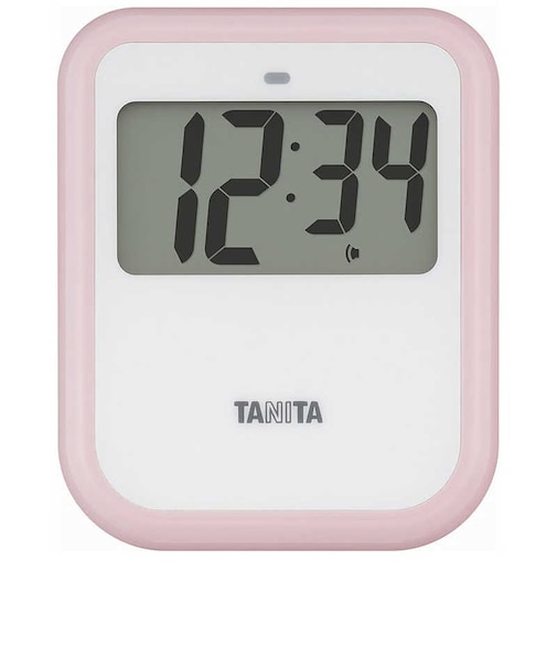 タニタ　非接触タイマー TD421PK