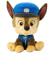 タカラトミーアーツ　パウ・パトロール ぬいぐるみM チェイスver. ﾊﾟｳﾊﾟﾄﾇｲｸﾞﾙﾐMﾁｪｲｽ