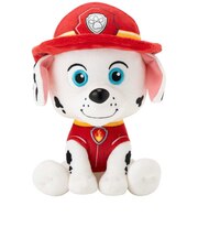 タカラトミーアーツ　パウ・パトロール ぬいぐるみM マーシャルver. ﾊﾟｳﾊﾟﾄﾇｲｸﾞﾙﾐMﾏｰｼｬﾙ