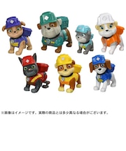 タカラトミー　ラブル＆クルー フィギュアギフトパック ﾗﾌﾞﾙｸﾙｰﾌｨｷﾞｭｱｷﾞﾌﾄ