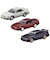 タカラトミー　トミカプレミアム NISSAN SPORTS CARS 3 MODELS Collection NISSANSPORTSCARS3
