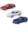 タカラトミー　Toyota SUPRA 3 MODELS Collection SUPRA3MODELS