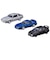 タカラトミー　トミカプレミアム MITSUBISHI SPORTS CARS 3 MODELS Collection MITSUBISHI_SPORTS