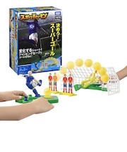 タカラトミー　【アウトレット】 スポーツヒューマン サッカー ｽﾎﾟｰﾂﾋｭｰﾏﾝｻｯｶｰ