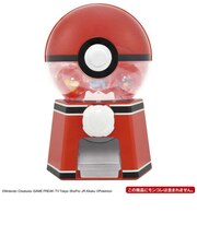 タカラトミー 【アウトレット】ポケットモンスター ポケモン ガチャマシン ポケモンガチャマシン