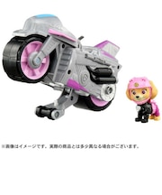 タカラトミー パウ・パトロール ベーシックビークル スカイ フライングモーター パウパトBVスカイフライング
