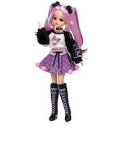 タカラトミー リカちゃん LD-11 クールなクロミ リカちゃん LD11クールナクロミリカチャン