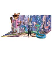 タカラトミー 【アウトレット】 アニア ズートピア2 スペシャルセット $_アニアスペシャルセット