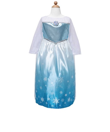 タカラトミー　アナと雪の女王 きらめきファンタジードレス エルサ ｱﾅﾕｷﾌｧﾝﾀｼﾞｰﾄﾞﾚｽｴﾙｻ