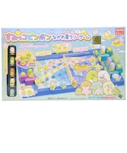エポック社 すみっコぐらし すみっこピンポンながれ星ラリーゲーム スミッコグラシピンポン