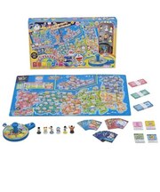 エポック社 【アウトレット】どこでもドラえもん ドラエモンニホンリョコウG5