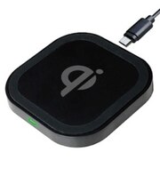 カシムラ スマホ用ワイヤレス充電器 AJ581
