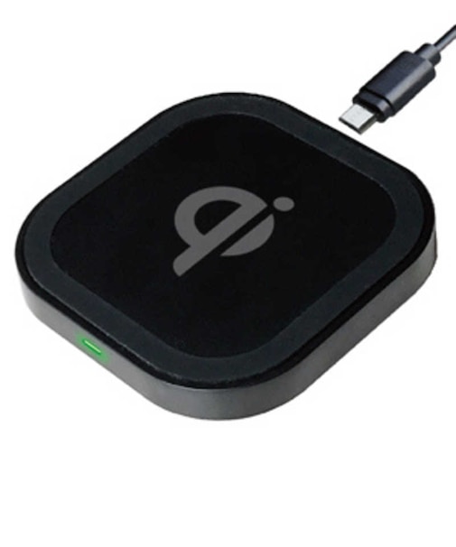 カシムラ　スマホ用ワイヤレス充電器 AJ581