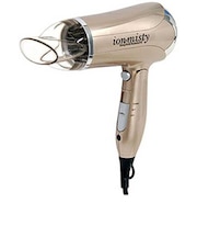 カシムラ マルチボルテージマイナスヘアードライヤー(1500/800W) TI168