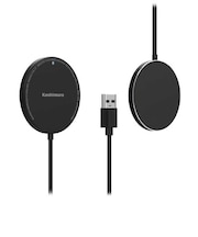 カシムラ ワイヤレス充電器 15W 1m KW27