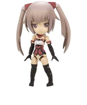 コトブキヤ　Qpmini フレームアームズ・ガール イノセンティア Qpminiｲﾉｾﾝﾃｨｱ