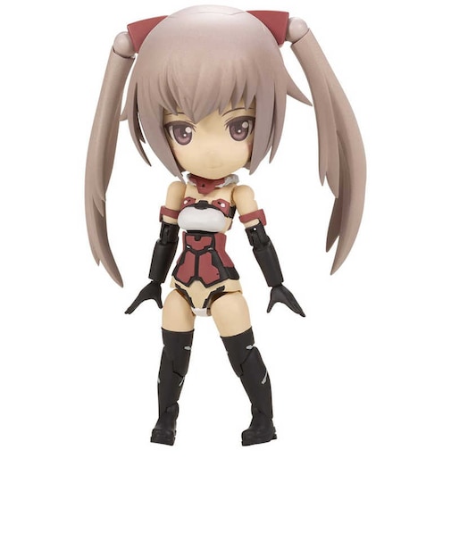 コトブキヤ　Qpmini フレームアームズ・ガール イノセンティア Qpminiｲﾉｾﾝﾃｨｱ
